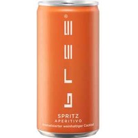 Bree Spritz Aperitivo 0,2 l