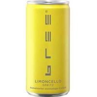 Bree Limoncello Spritz 0,2 l