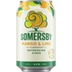 Somersby Cider Mango & Lime 0,33 l 