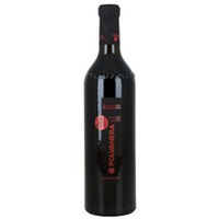 Polvanera Primitivo 16 Gioia del Colle DOC, Apulien Italien