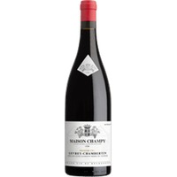 Champy : Gevrey-Chambertin 1er cru