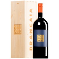 "Il Blu" Rosso Toscana IGT (BIO) MAGNUM Original-Holzkiste