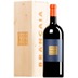 "Il Blu" Rosso Toscana IGT (BIO) MAGNUM Original-Holzkiste 