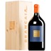 "Il Blu" Rosso Toscana IGT (BIO) Doppel-MAGNUM Original-Holzkiste 