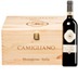 Brunello di Montalcino "Gualto" Riserva DOCG  Original-Holzkiste 