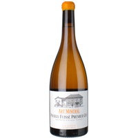 Pouilly-fuissé 1er Cru Art Minéral - J.m Aujoux