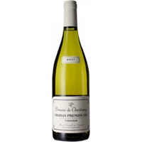 Chablis 1er Cru Vosgros - Domaine Du Chardonnay