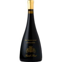 Pic Saint Loup - Château Lavabre By Château Puech Haut