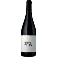 Born Of Fire Syrah Bio - Julien Schaal