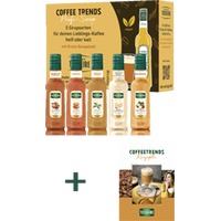 Mathieu Teisseire Kaffee-Box 5 x 0,25l - Mathieu Teisseire