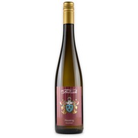 Riesling trocken vom Wißberg