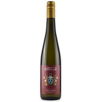 Scheurebe trocken vom Wißberg