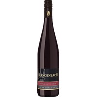 Portugieser Rotwein Pfalz - Langenbach