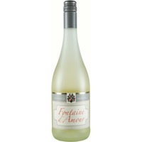 ´"Fontaine d`Amour" Perlwein Dackenheim mild - Weingut Winkels-Herding
