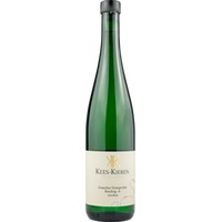 Graacher Domprobst Riesling -S- trocken - Weingut Kees-Kieren