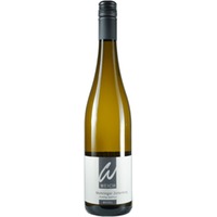 Riesling Spätlese Mehringer Zellerberg lieblich - Weingut Bernhard Weich