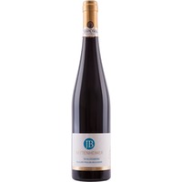 Ingelheimer Schloßberg Blauer Frühburgunder trocken - Weingut J. Bettenheimer