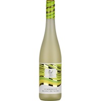 Lemberger Blanc de Noir "Junge Linie" halbtrocken - Winzer vom Weinsberger Tal