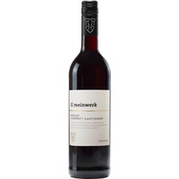 Gmeinwerk Merlot Cabernet sauvignon trocken - Markgräfler Winzer