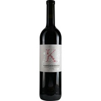 Cuvée Koch´s Kaminzauber trocken - Weingut Kastanienberg