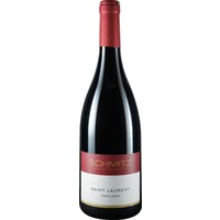 Saint Laurent trocken - Weingut Schmitz
