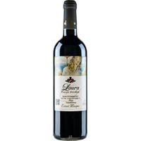 Laura Cuvée trocken - Wein- und Sektgut Ernst Minges