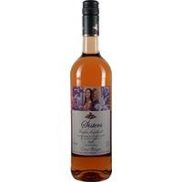 Sisters Cuveé halbtrocken - Wein- und Sektgut Ernst Minges