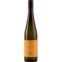 Cuvée Weiss Sommernachtstraum halbtrocken Bio - Weingut Tom Dockner