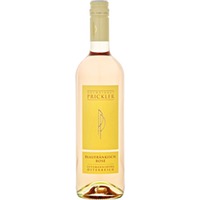 Blaufränkisch Rosé trocken - Rotweingut Prickler