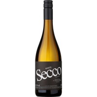 Secco white made by Patrick trocken - Weingut Zöller-Lagas