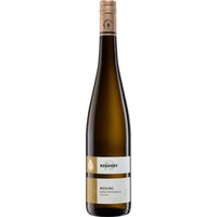 Riesling Edition Michelskirch trocken - Weingut F-J Regnery