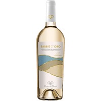 Sabbie d’oro Vermentino di Sardegna DOC trocken Bio - Cantina del Bovale
