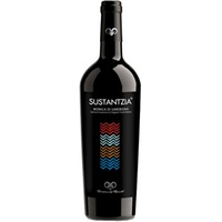 Sustantzia Monica di Sardegna Superiore DOC trocken - Cantina del Bovale