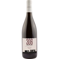 "306" Nero d'Avola Biologico Sicilia DOC trocken Bio - Salvatore Tamburello