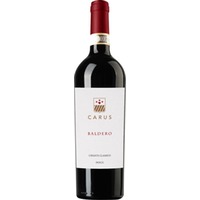Baldéro Chianti Classico DOCG trocken - Carus