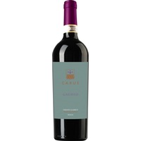 Gàudio Chianti Classico Gran Selezione DOCG trocken - Carus