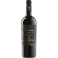 Campo Appio Negroamaro Salento IGP trocken - Cantine San Pancrazio