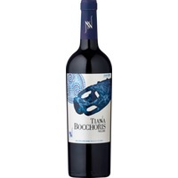 Tianna Bocchoris Negre Mallorca VT trocken Bio - Tianna Negre