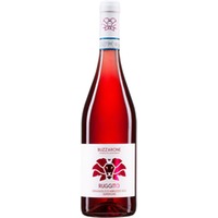 Ruggito Cerasuolo d'Abruzzo Doc Terre di Chieti Superiore trocken Bio - Buzzarone