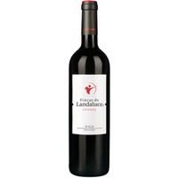 Fincas de Landaluce Crianza Rioja DOCa trocken - Bodegas Landaluce