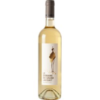 Les Grandes Dames Blanc Vaucluse IGP trocken Bio - Le Domaine du Grand Jacquet