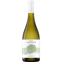 Flor de Trufes Blanco Terra Alta DO trocken Bio - Vins Algars