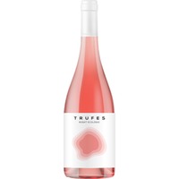 TRUFES ROSADO TERRA ALTA DO trocken Bio - Vins Algars
