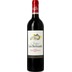 Cuvée Vieilles Vignes Côtes de Bordeaux Blaye AOP trocken - Château Les Bertrands 