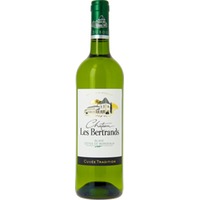 Cuvée Tradition Côtes de Bordeaux Blaye AOP trocken - Château Les Bertrands