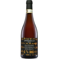 Passito Fior d'Arancio Colli Euganei DOCG süß Bio 0,5 L - Ca’Lustra – Zanovello