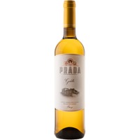 Prada Godello Bierzo DO trocken Bio - Prada a Tope