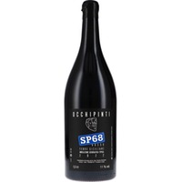 SP68 Rosso IGT Sicilia Occhipinti (bio)
