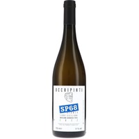 SP68 Bianco IGT Sicilia Occhipinti (bio)
