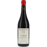 Il Frappato IGT Sicilia Occhipinti (bio)